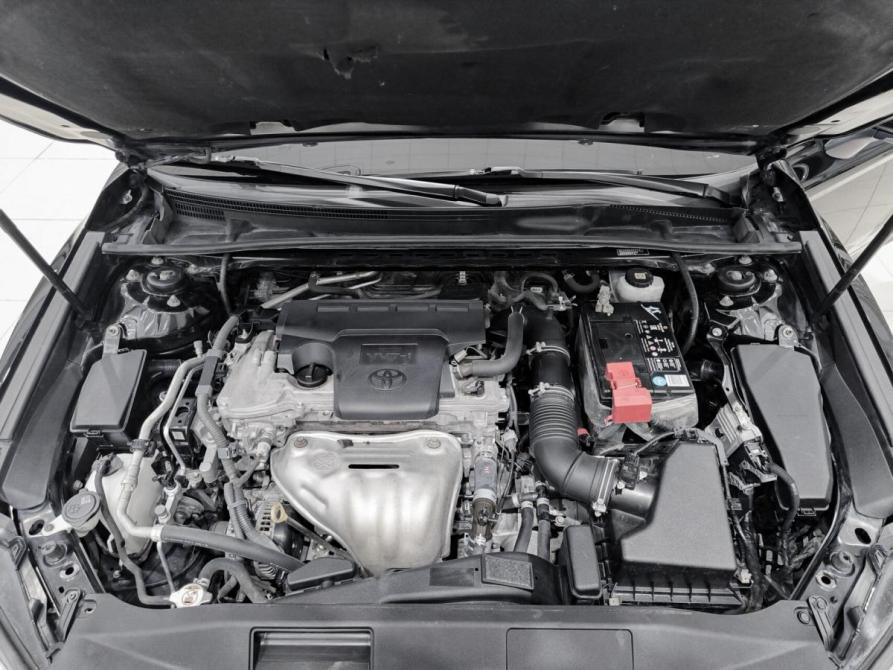 Toyota Camry VIII (XV70) Казань  - изображение 11