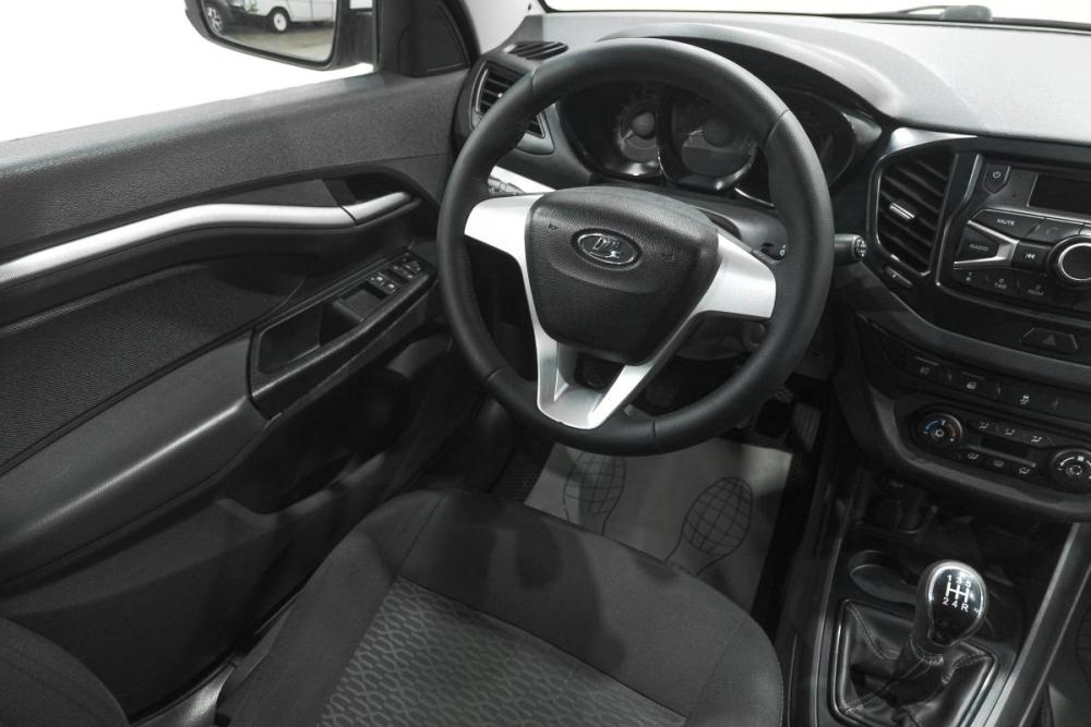 Lada (ВАЗ) Vesta I Новокузнецк  - изображение 15