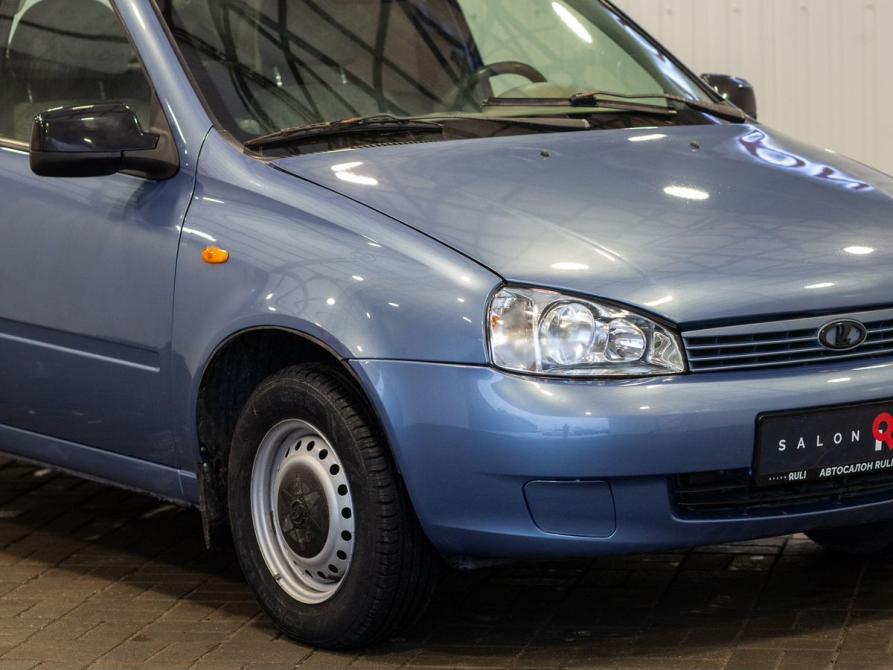 Lada (ВАЗ) Kalina I Иваново  - изображение 7