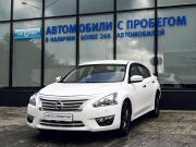 Nissan Teana III Екатеринбург  - изображение 23