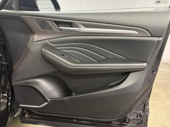 Haval F7x I с пробегом 2022 года, цена 1 737 000 рублей, 98106 км, внедорожник, Автокод Объявления