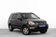Honda CR-V II Барнаул  - изображение 26