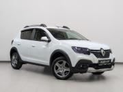 Renault Sandero II Рестайлинг Москва  - изображение 31