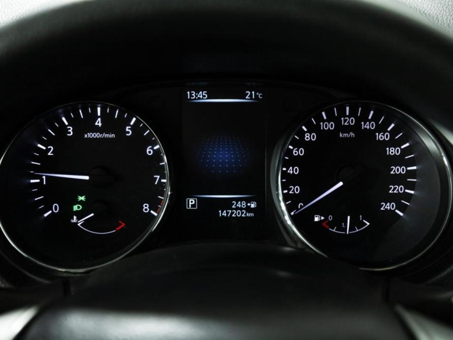 Nissan X-Trail III Рестайлинг Санкт-Петербург  - изображение 13