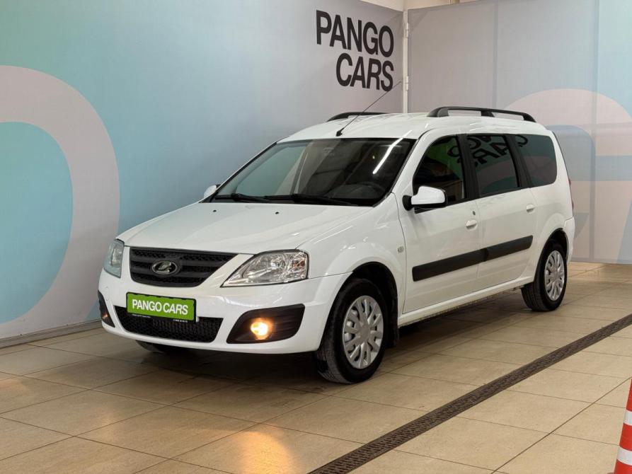 Lada (ВАЗ) Largus I Набережные Челны  - изображение 1