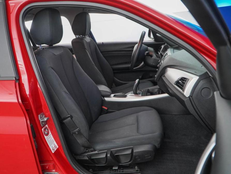 BMW 1 серии II (F20/F21) Москва  - изображение 8