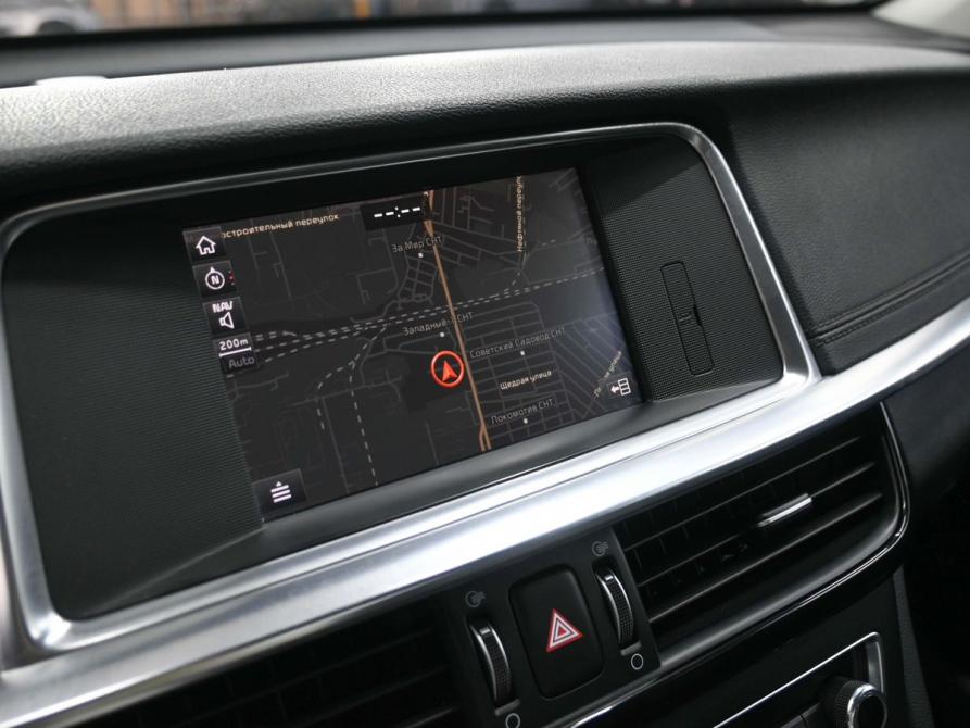 Kia Optima IV Рестайлинг Ростов-на-Дону  - изображение 17