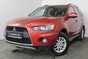 Mitsubishi Outlander II Рестайлинг Санкт-Петербург  - изображение 20