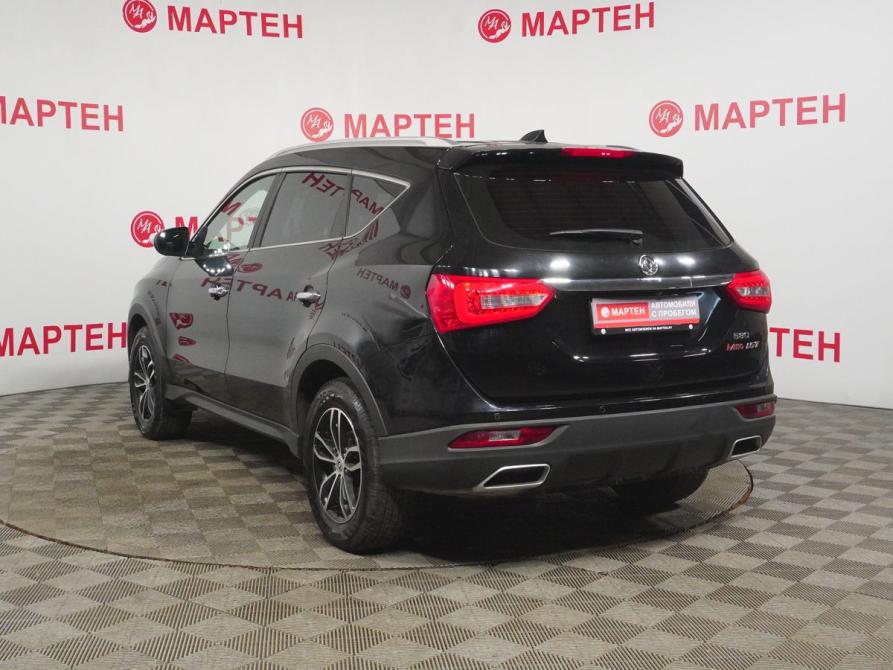 Dongfeng 580 I Рестайлинг Вологда  - изображение 7