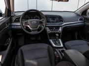 Hyundai Elantra VI (AD) Краснодар  - изображение 25