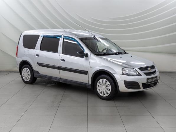 Lada (ВАЗ) Largus I с пробегом 2013 года, цена 390 000 рублей, 300045 км, универсал, Автокод Объявления