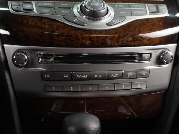 Infiniti JX с пробегом 2013 года, цена 1 499 000 рублей, 286563 км, внедорожник, Автокод Объявления
