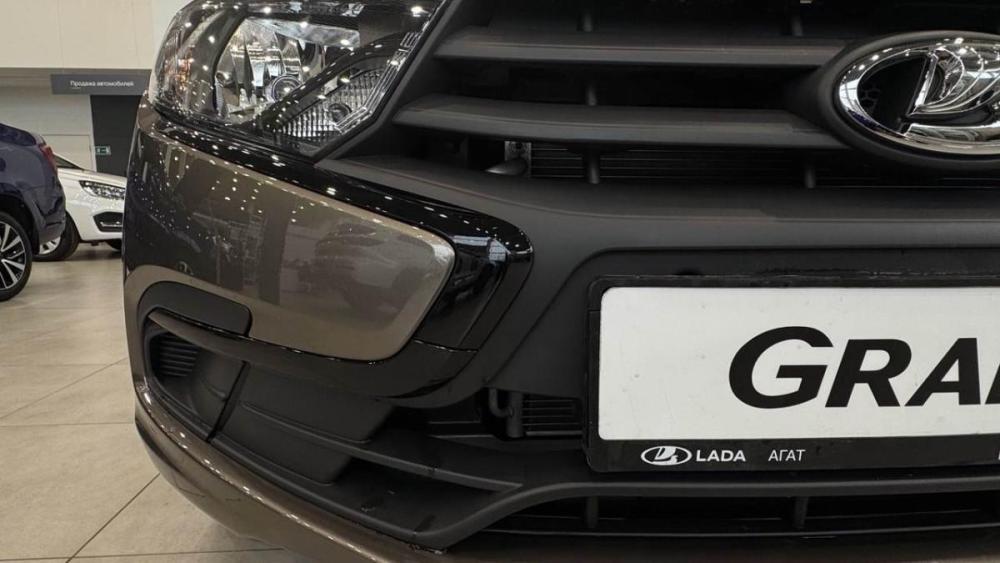 Lada (ВАЗ) Granta I Рестайлинг Нижний Новгород  - изображение 10