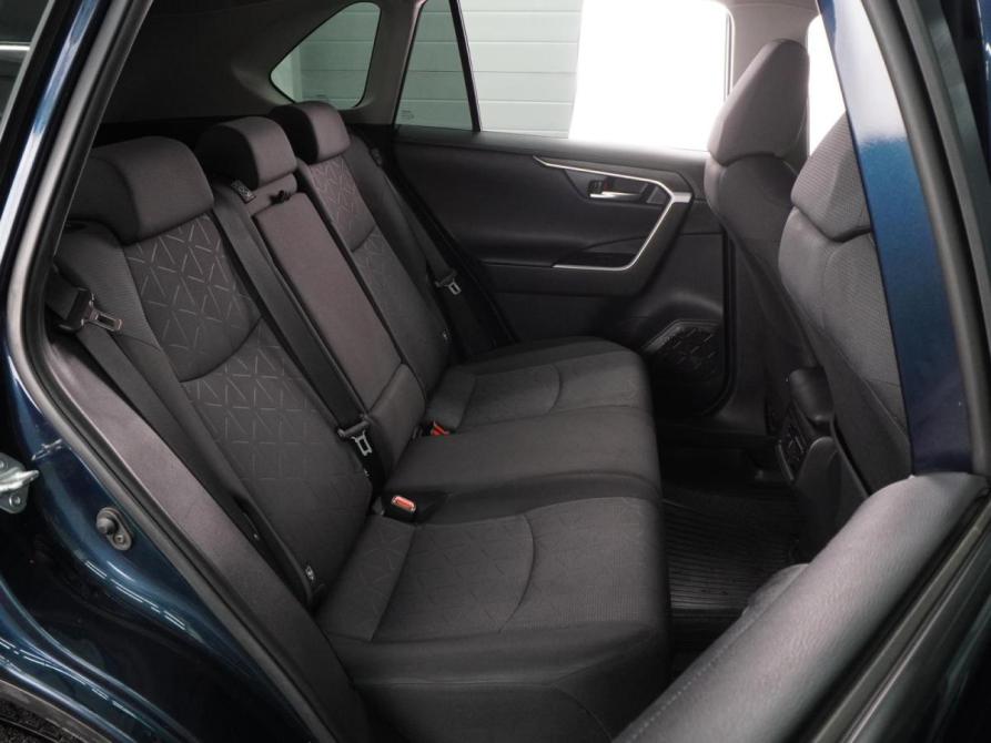 Toyota RAV4 V (XA50) Воронеж  - изображение 7