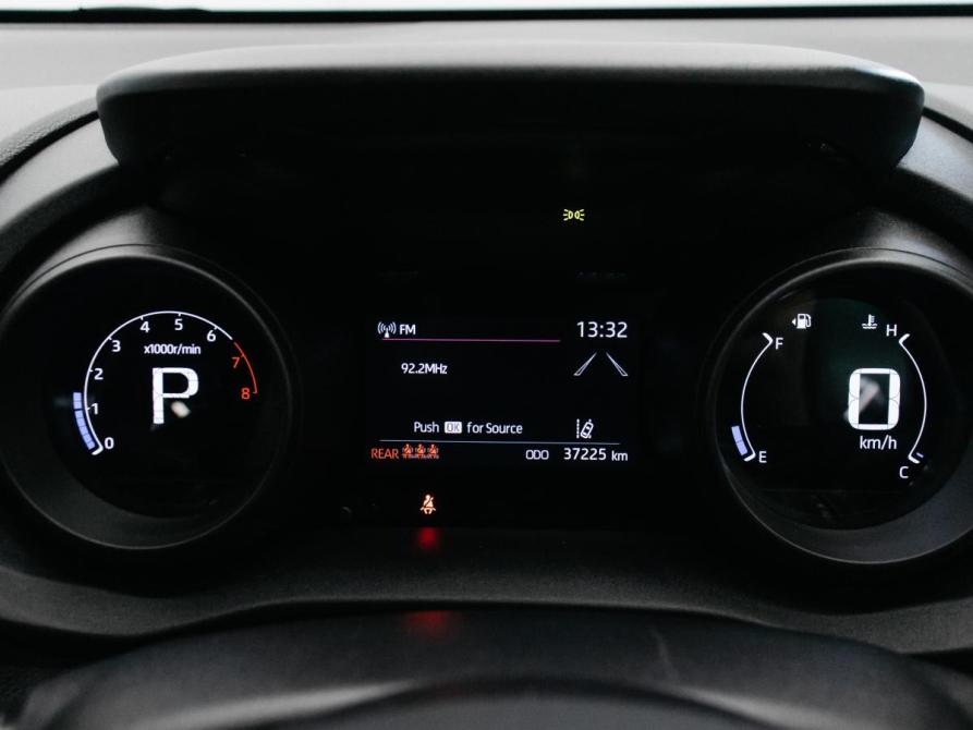 Toyota Yaris IV Красноярск  - изображение 20