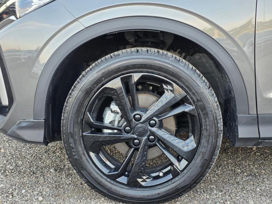 Geely Coolray I Рестайлинг Краснодар  - изображение 13