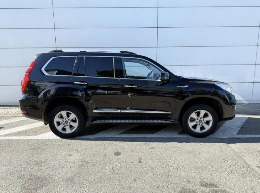 Haval H9 I Рестайлинг Ставрополь  - изображение 4