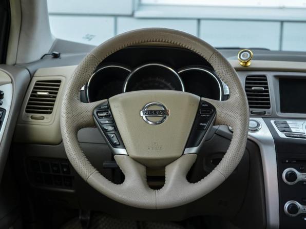 Nissan Murano II (Z51) Рестайлинг 2 с пробегом 2012 года, цена 1 340 000 рублей, 218443 км, внедорожник, Автокод Объявления