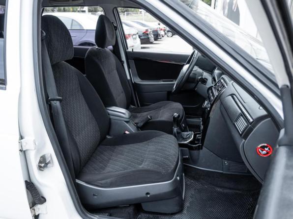 Lada (ВАЗ) Priora I Рестайлинг с пробегом 2014 года, цена 627 000 рублей, 337520 км, седан, Автокод Объявления
