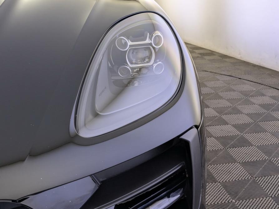 Porsche Macan I Рестайлинг Москва  - изображение 17