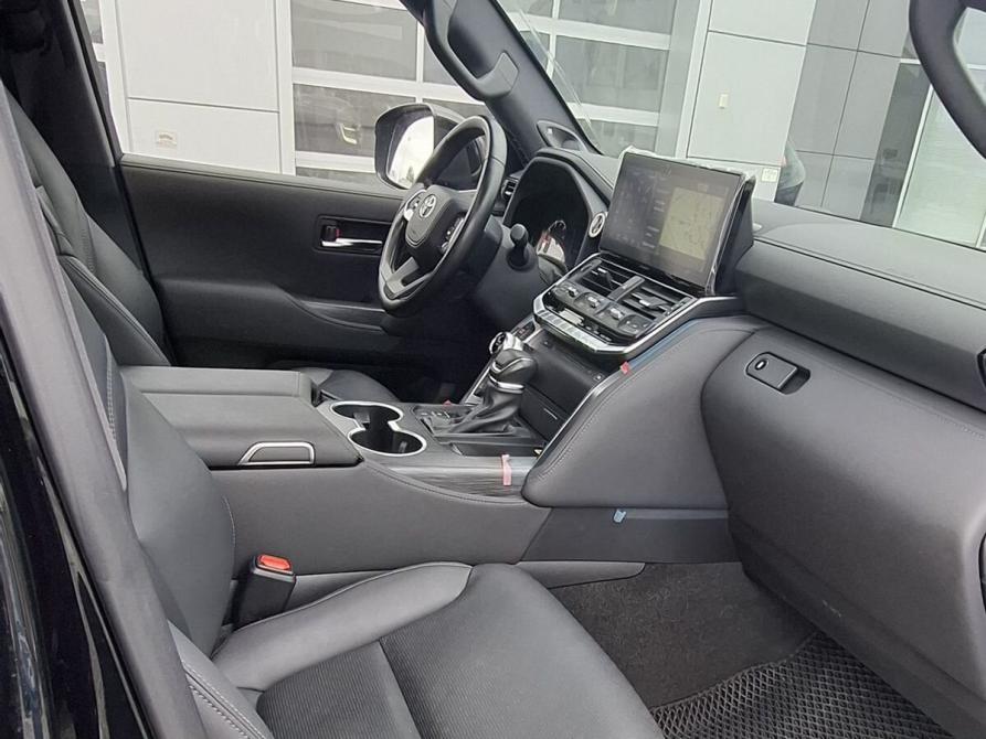 Toyota Land Cruiser 300 Series Екатеринбург  - изображение 9