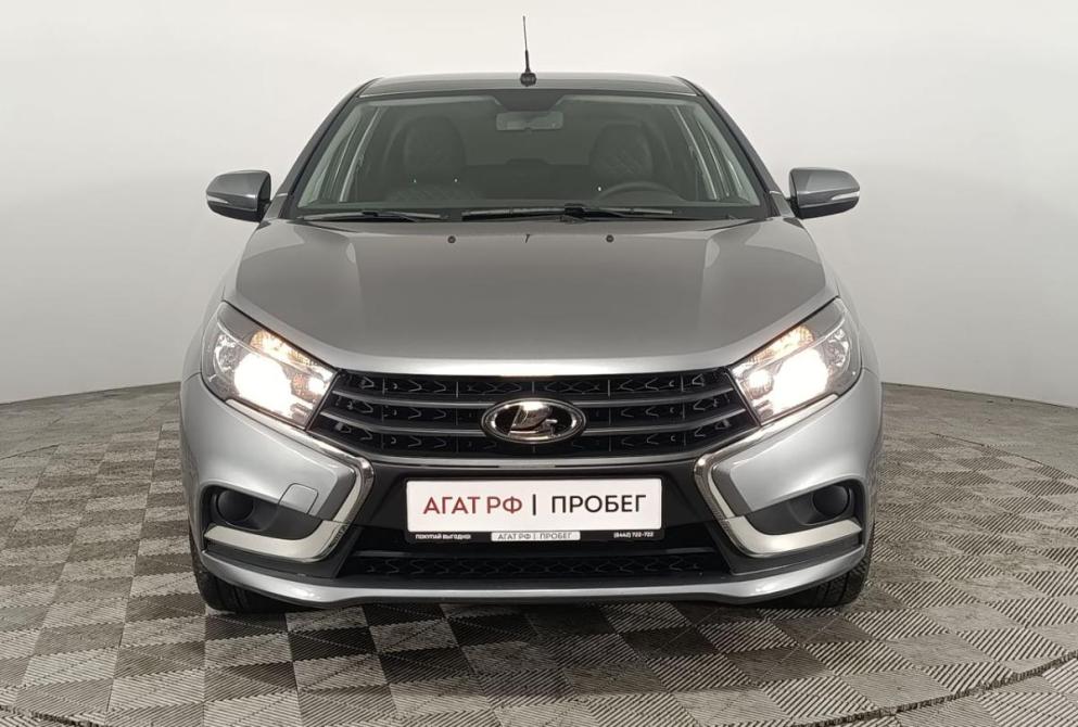 Lada (ВАЗ) Vesta I Волгоград  - изображение 2