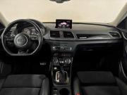 Audi Q3 I (8U) Москва  - изображение 24