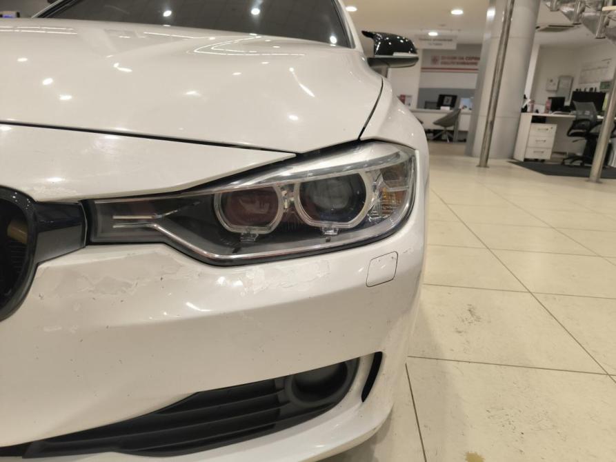 BMW 3 серии VI (F3x) Казань  - изображение 21