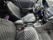 Hyundai Solaris I Рестайлинг Воронеж  - изображение 38