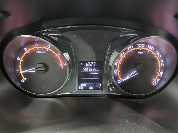 Lada (ВАЗ) Granta I Рестайлинг с пробегом 2019 года, цена 610 000 рублей, 138731 км, универсал, Автокод Объявления
