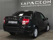 Lada (ВАЗ) Granta I Рестайлинг Пермь  - изображение 20