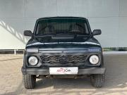 Lada (ВАЗ) 2121 (4x4) I Рестайлинг Тамбов  - изображение 21