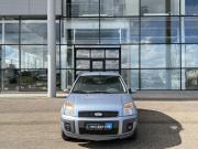 Ford Fusion I Рестайлинг Тверь  - изображение 15