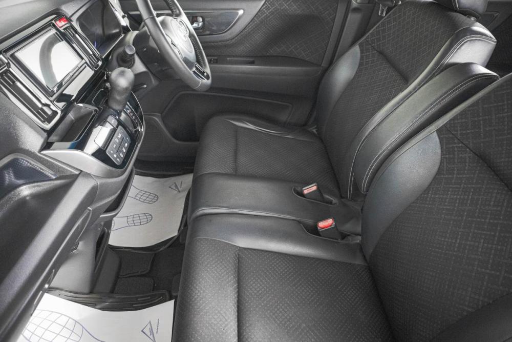 Honda N-WGN I Рестайлинг Кемерово  - изображение 9