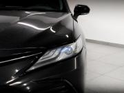 Toyota Camry VIII (XV70) Рестайлинг Москва  - изображение 45