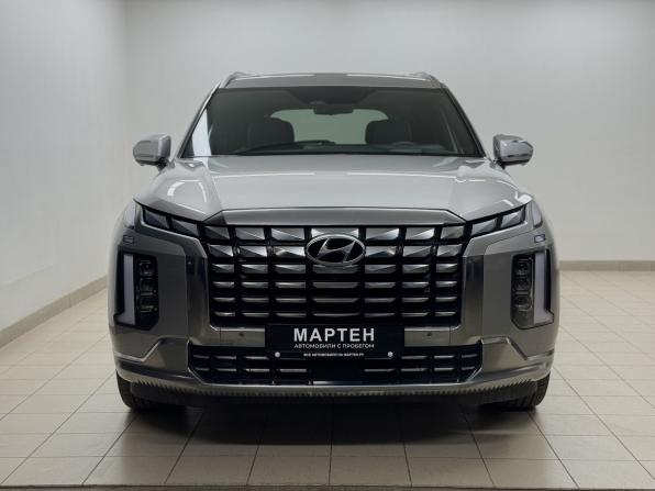 Hyundai Palisade I Рестайлинг с пробегом 2024 года, цена 6 080 000 рублей, 62634 км, внедорожник, Автокод Объявления