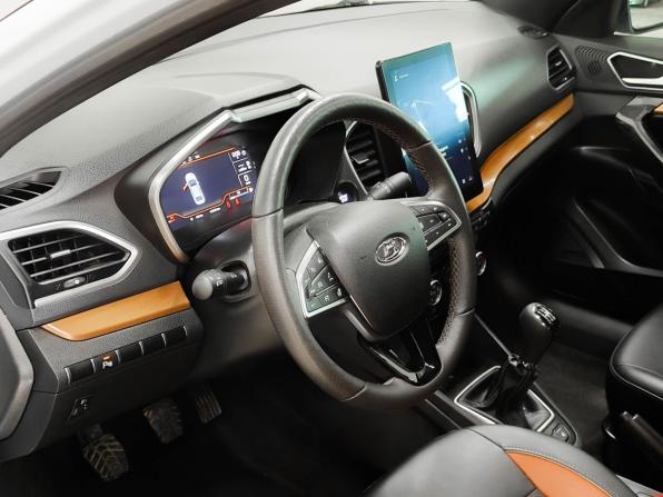 Lada (ВАЗ) Vesta I Рестайлинг (NG) с пробегом 2023 года, цена 1 283 400 рублей, 64091 км, седан, Автокод Объявления