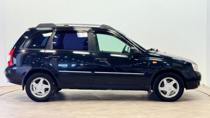 Lada (ВАЗ) Kalina I с пробегом 2010 года, цена 200 000 рублей, 223023 км, универсал, Автокод Объявления