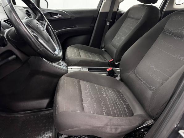 Opel Meriva B с пробегом 2011 года, цена 660 000 рублей, 247316 км, компактвэн, Автокод Объявления