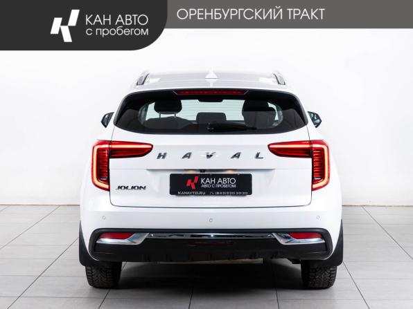 Haval Jolion I с пробегом 2023 года, цена 1 801 000 рублей, 72375 км, внедорожник, Автокод Объявления