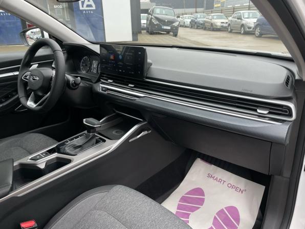 Geely Emgrand II с пробегом 2023 года, цена 1 447 000 рублей, 42259 км, седан, Автокод Объявления