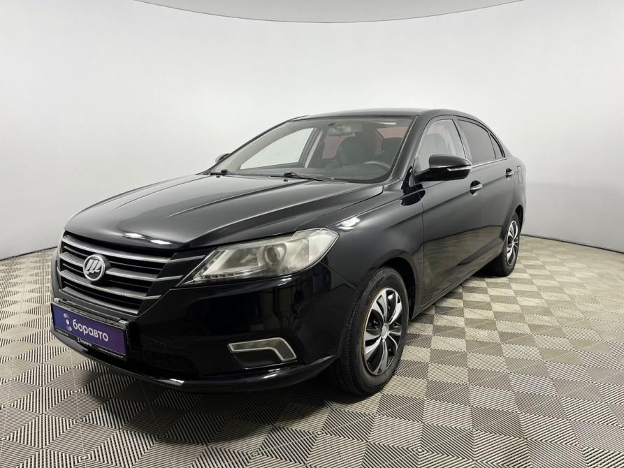 Lifan Solano II Борисоглебск  - изображение 1
