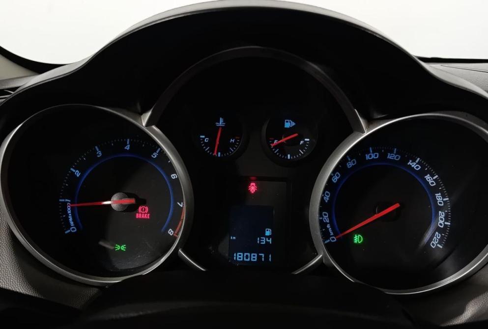 Chevrolet Cruze I Волгоград  - изображение 13