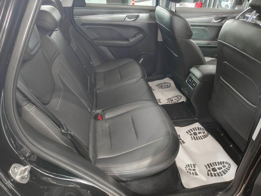 Haval Jolion I Рестайлинг Тула  - изображение 11