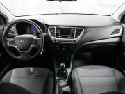 Hyundai Solaris II Рестайлинг Ульяновск  - изображение 32