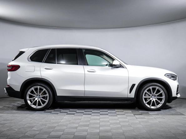 BMW X5 IV (G05/G18) с пробегом 2018 года, цена 4 918 000 рублей, 148708 км, внедорожник, Автокод Объявления