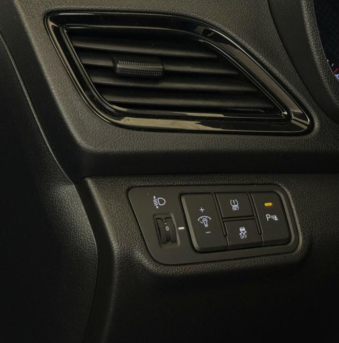 Hyundai Solaris II Рестайлинг Москва  - изображение 9