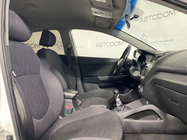 Kia Rio III с пробегом 2013 года, цена 497 000 рублей, 308962 км, седан, Автокод Объявления