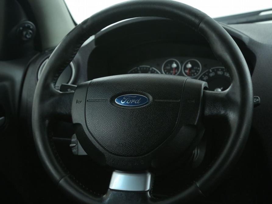 Ford Fusion I Рестайлинг Иваново  - изображение 16