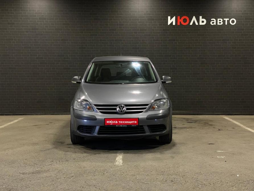 Volkswagen Golf Plus I Челябинск  - изображение 2